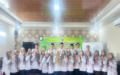 Foto PTK Thn Ajaran 2025-2026