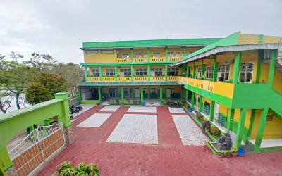Fasilitas Sekolah