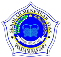 Logo SMA PELITA NUSANTARA